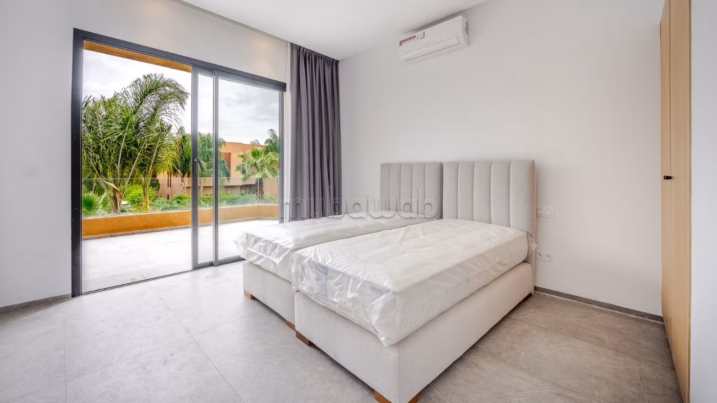 Villa de 4 dormitorios Amelkis