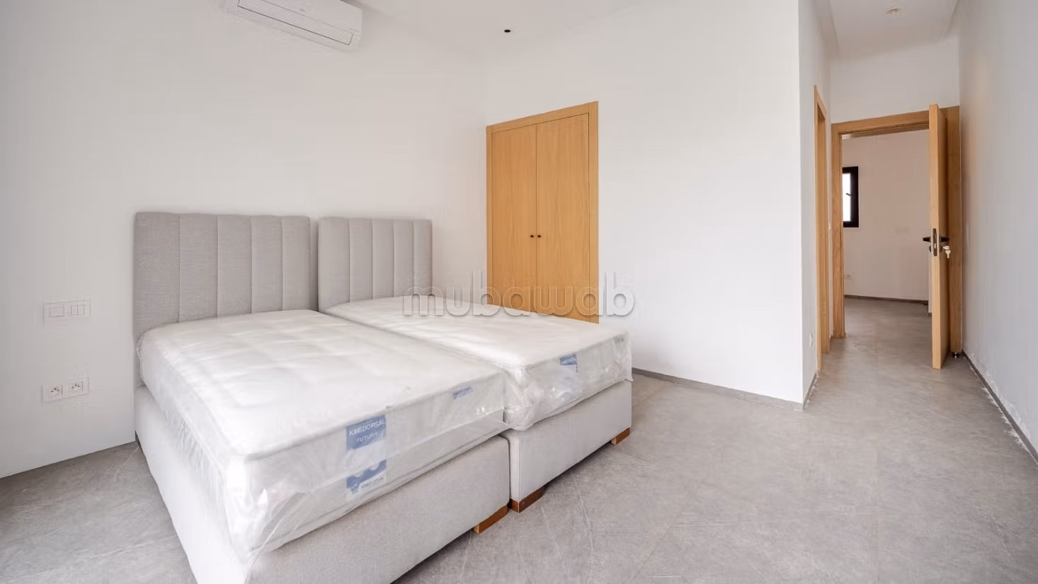 Villa de 4 dormitorios Amelkis