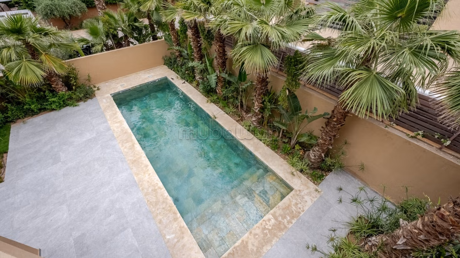 Villa de 4 dormitorios Amelkis