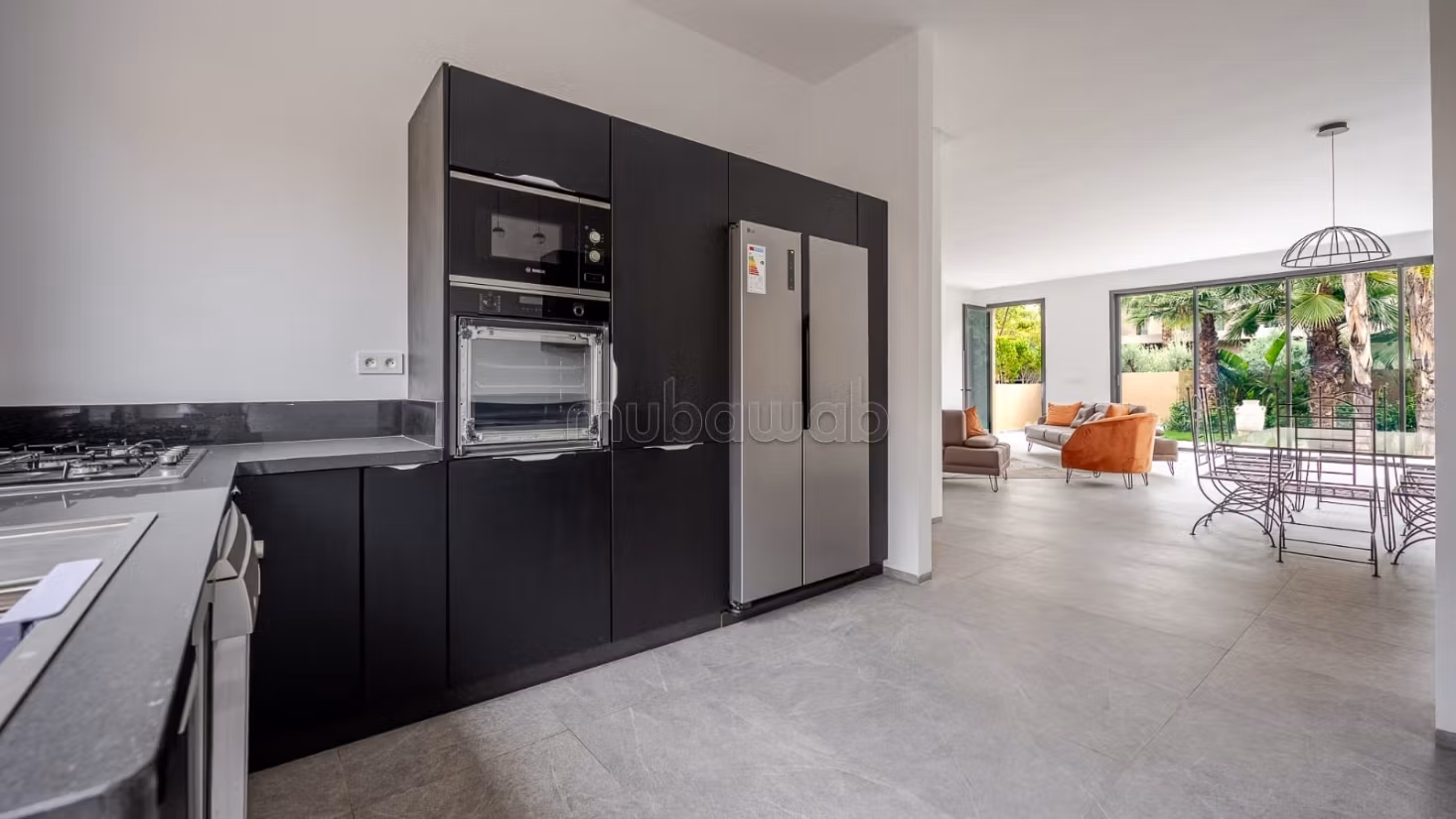 Villa de 4 dormitorios Amelkis