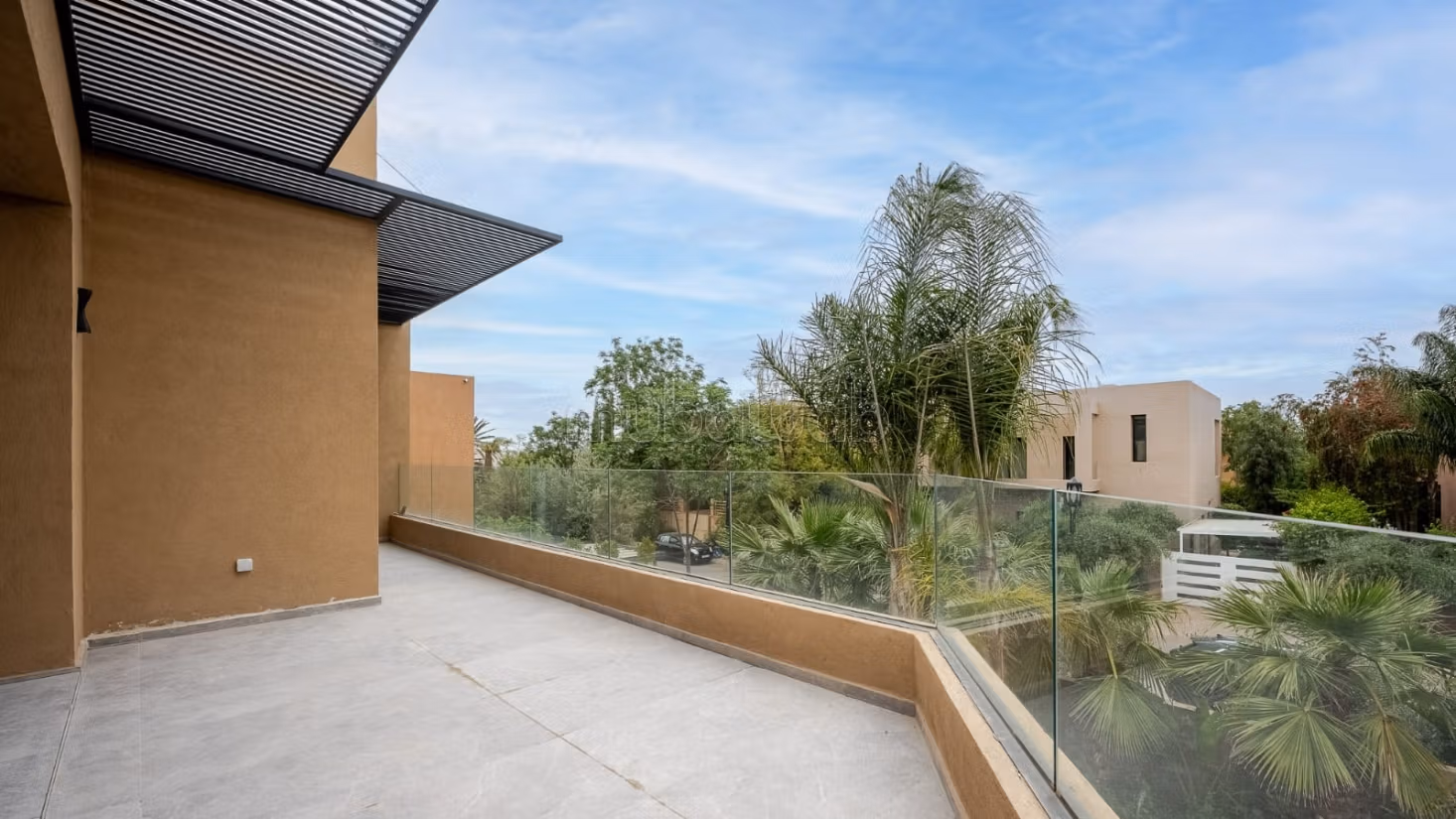 Villa de 4 dormitorios Amelkis