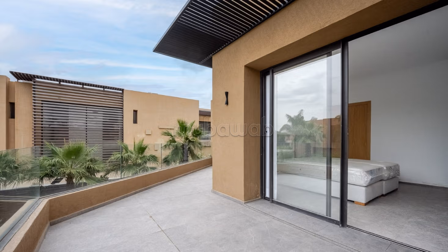 Villa de 4 dormitorios Amelkis