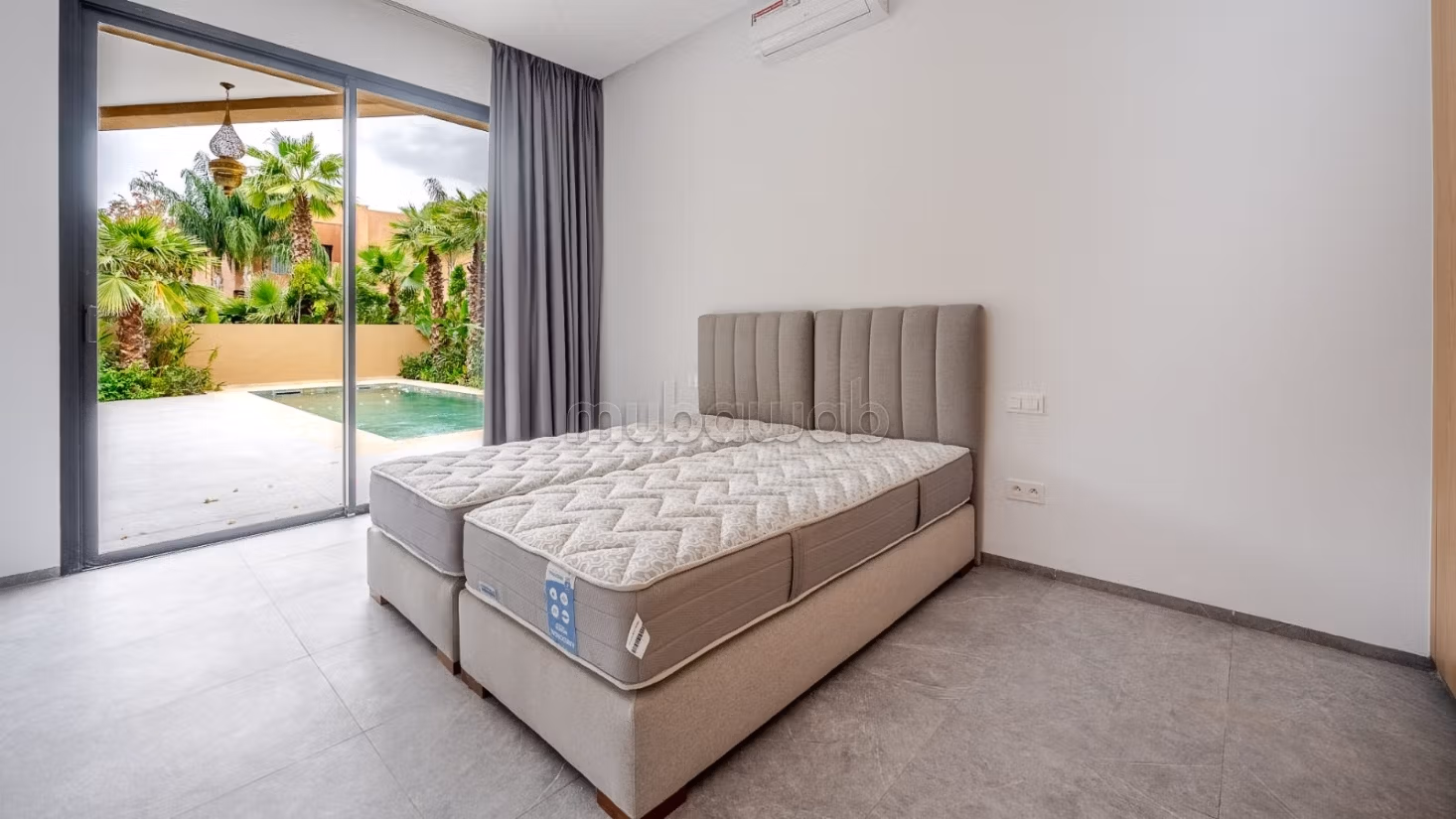 Villa de 4 dormitorios Amelkis