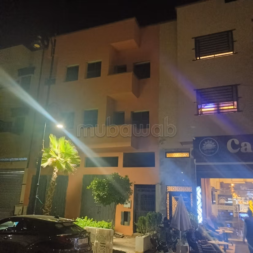 Maison commerciale R plus 2 semi fini à vendre — 4
