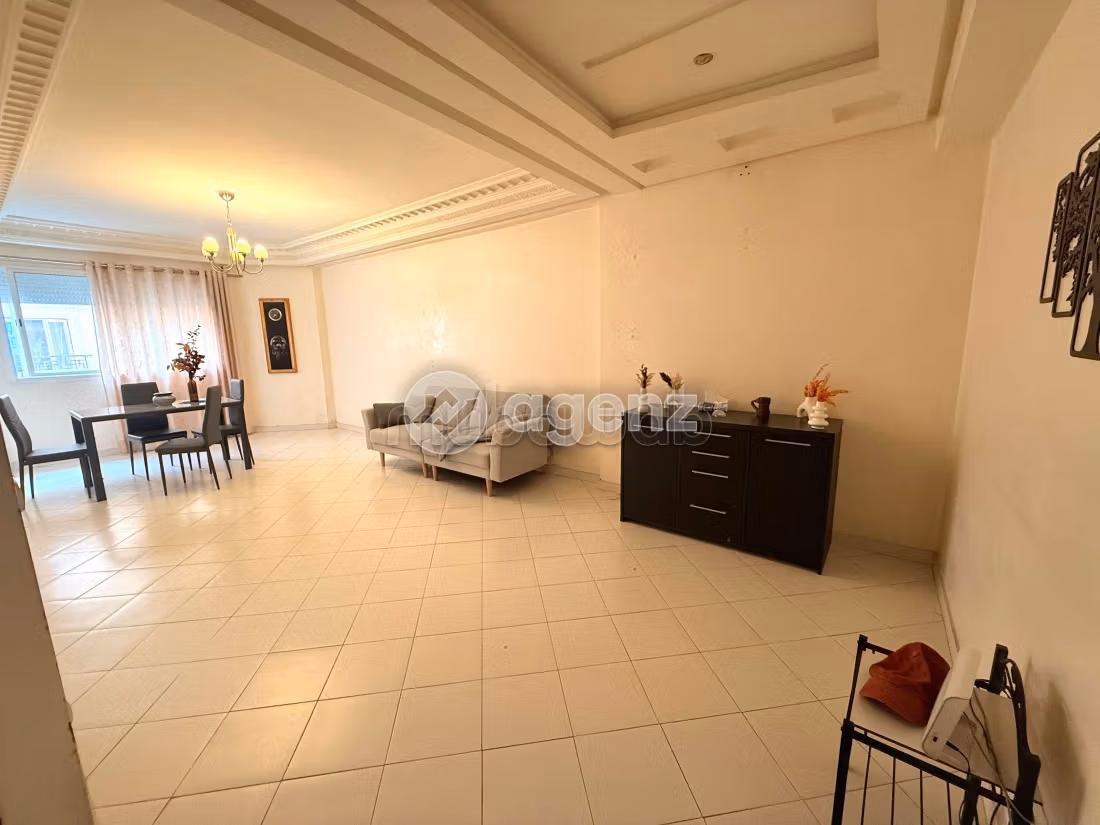 Appartement 134 m² à Beauséjour — 7