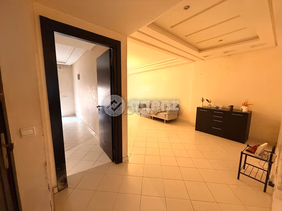 Appartement 134 m² à Beauséjour — 8