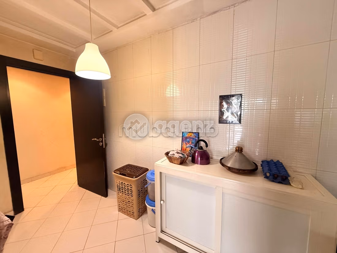 Appartement 134 m² à Beauséjour — 12