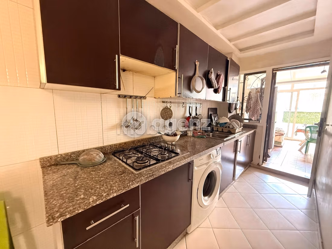 Appartement 134 m² à Beauséjour — 11