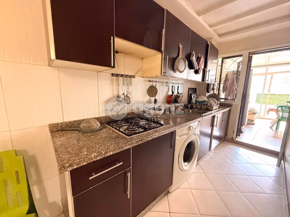 Appartement à vendre 134 m², 2 chambres Beauséjour Casablanca — 3