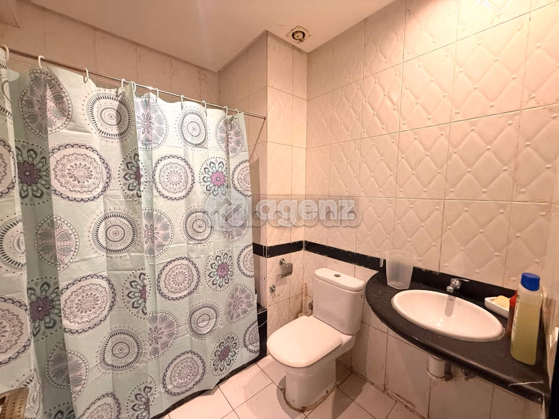 Appartement à vendre 134 m², 2 chambres Beauséjour Casablanca — 5