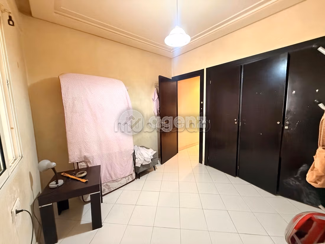 Appartement 134 m² à Beauséjour — 9