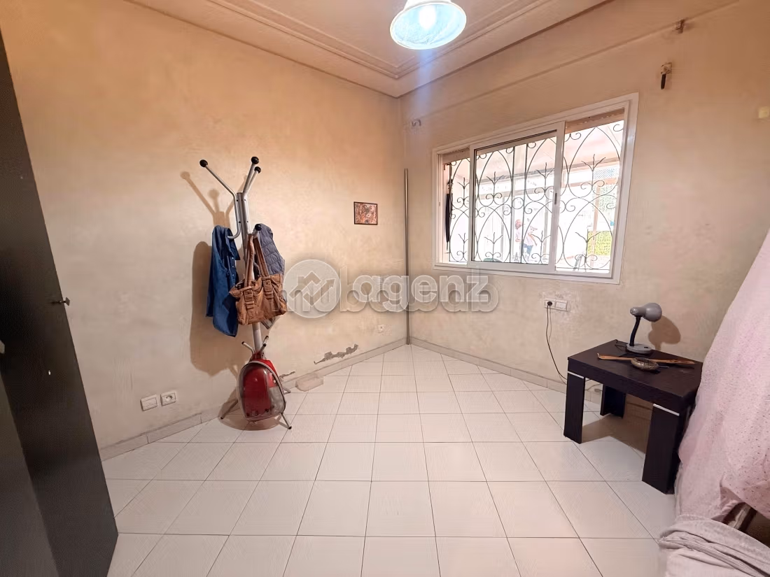 Appartement à vendre 134 m², 2 chambres Beauséjour Casablanca — 2