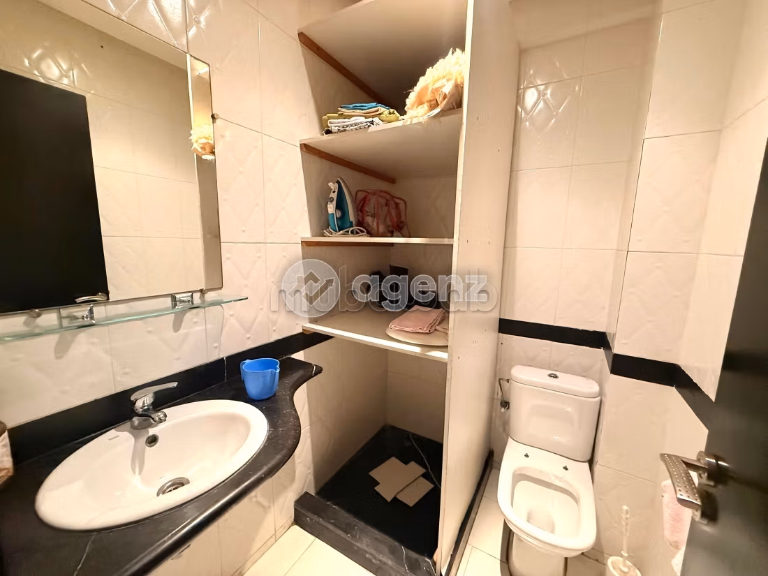 Appartement à vendre 134 m², 2 chambres Beauséjour Casablanca — 6