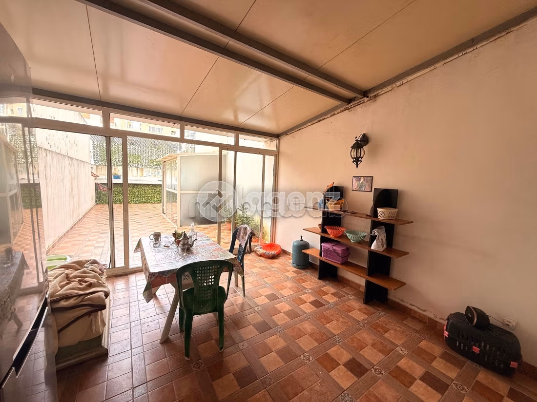 Appartement 134 m² à Beauséjour — 14