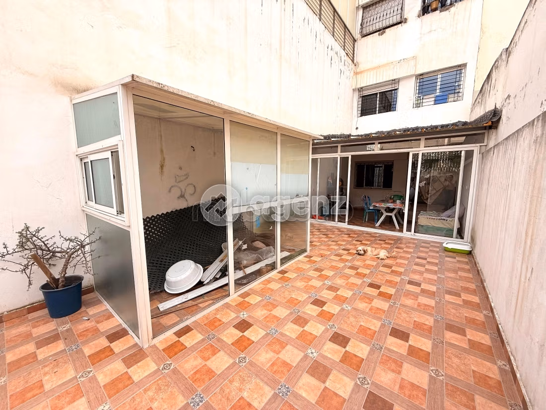 Appartement à vendre 134 m², 2 chambres Beauséjour Casablanca — 4
