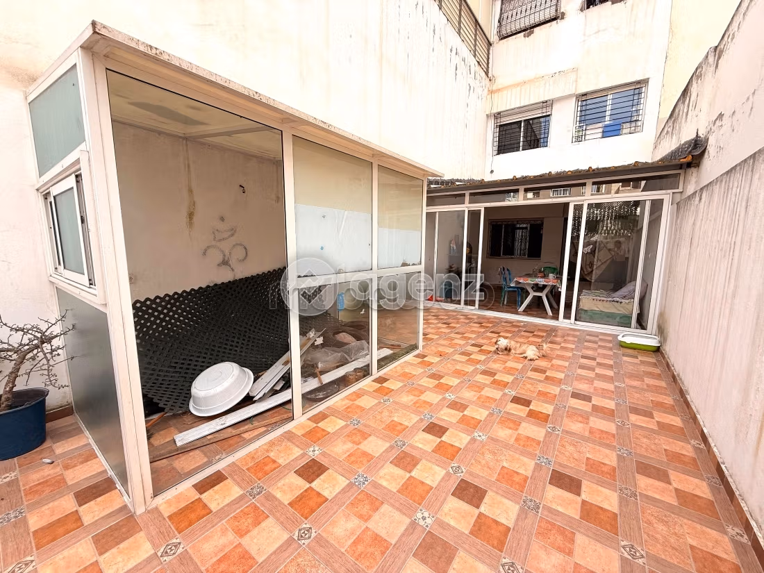 Appartement 134 m² à Beauséjour — 13