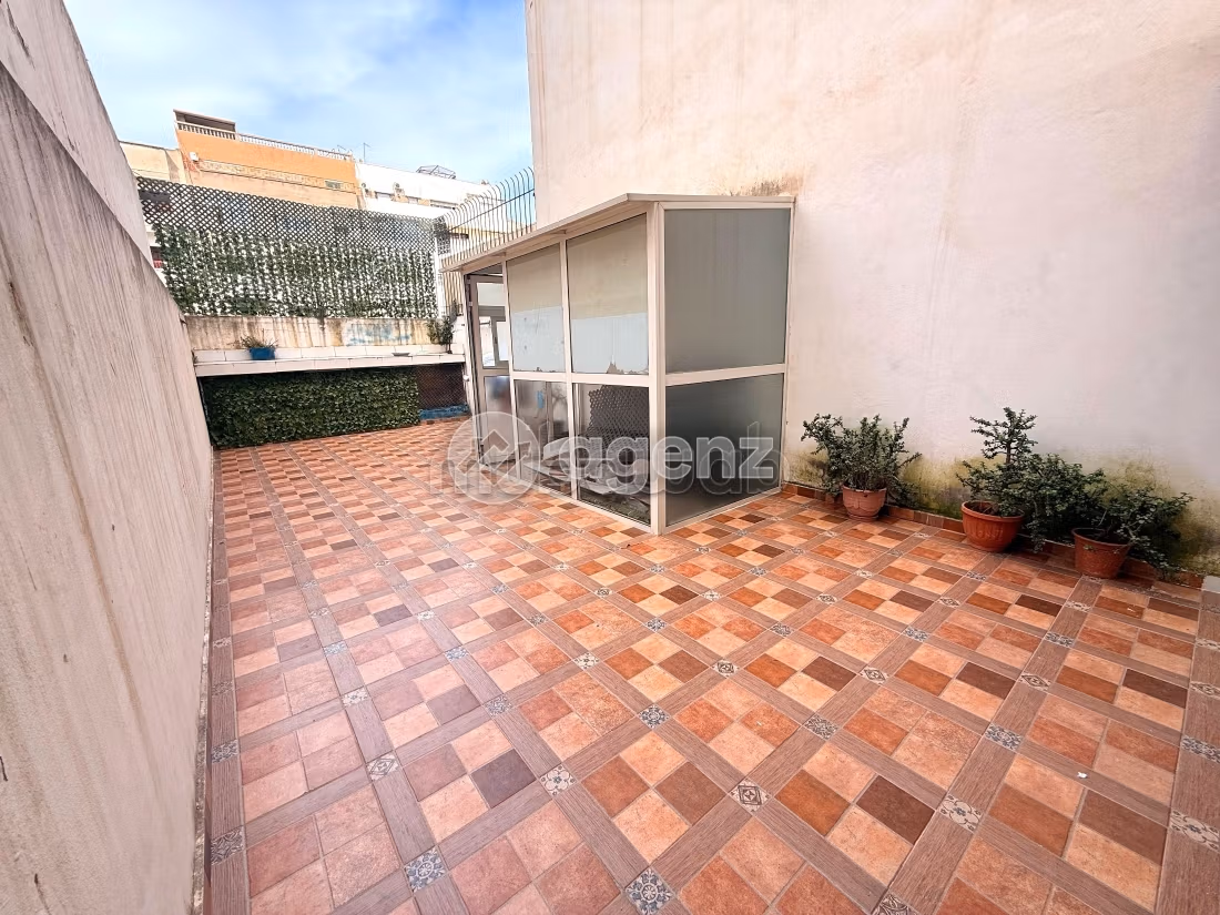 Appartement 134 m² à Beauséjour — 15