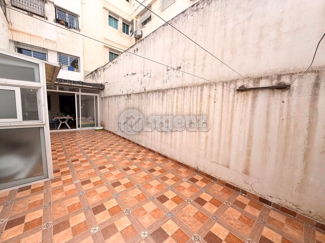 Appartement 134 m² à Beauséjour — 16