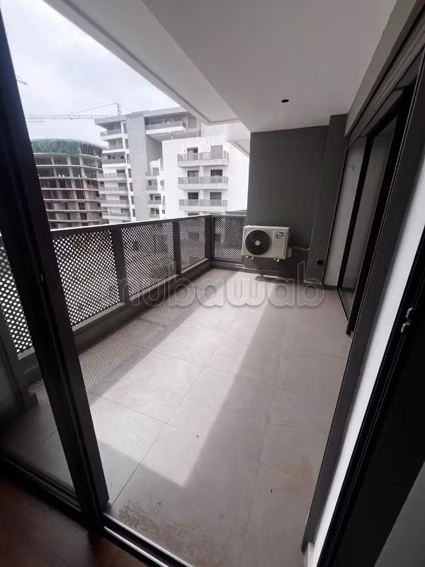 Bellissimo appartamento in affitto a Casablanca Finance City. 1 bella camera. Riscaldamento centralizzato e porta blindata