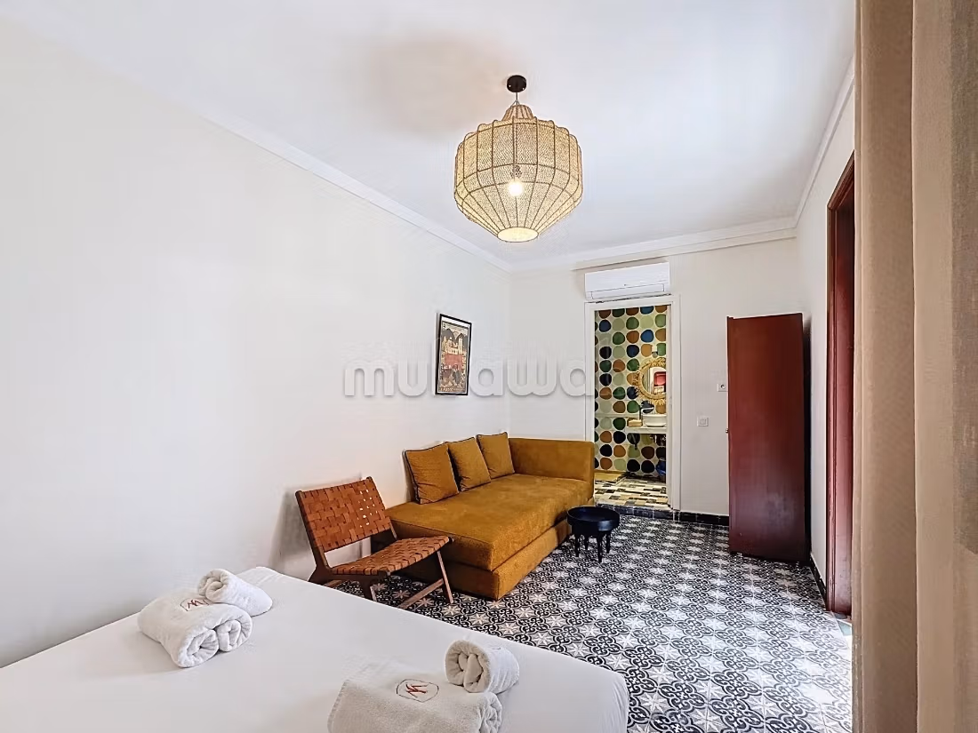 Riad casa di charme in vendita