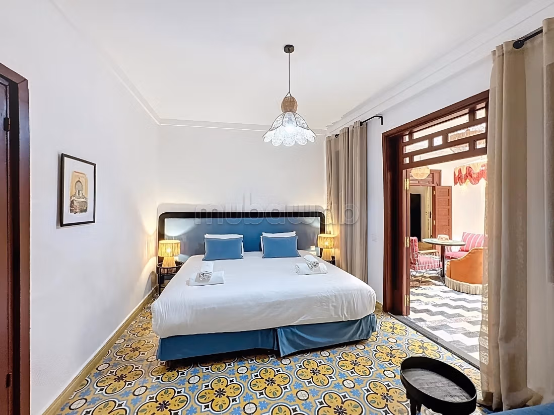 Riad casa di charme in vendita