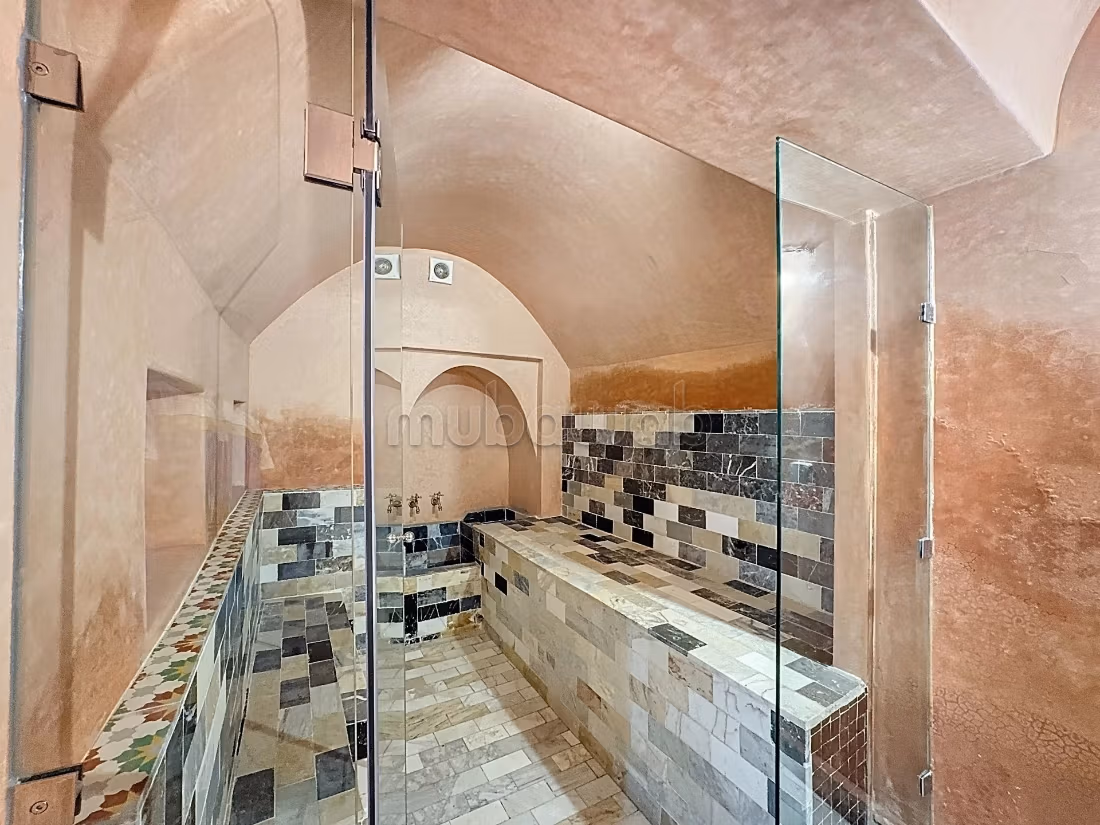 Riad casa di charme in vendita