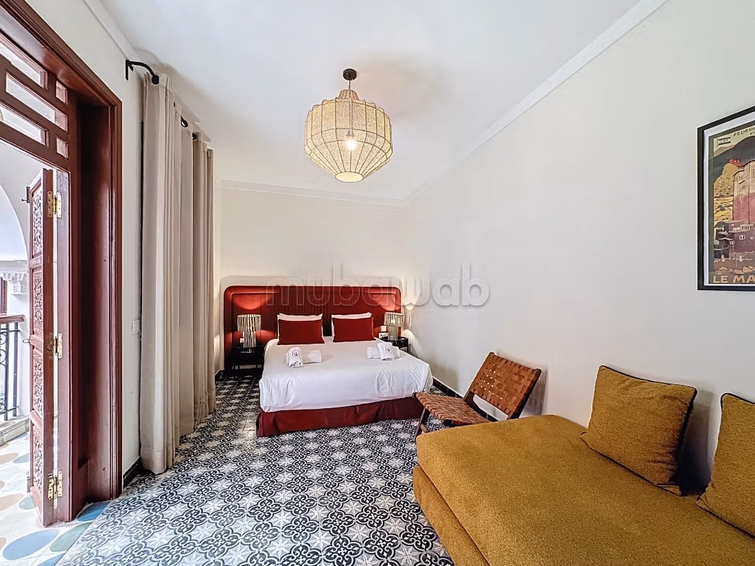 Riad casa di charme in vendita