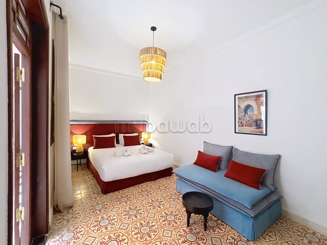 Riad casa di charme in vendita