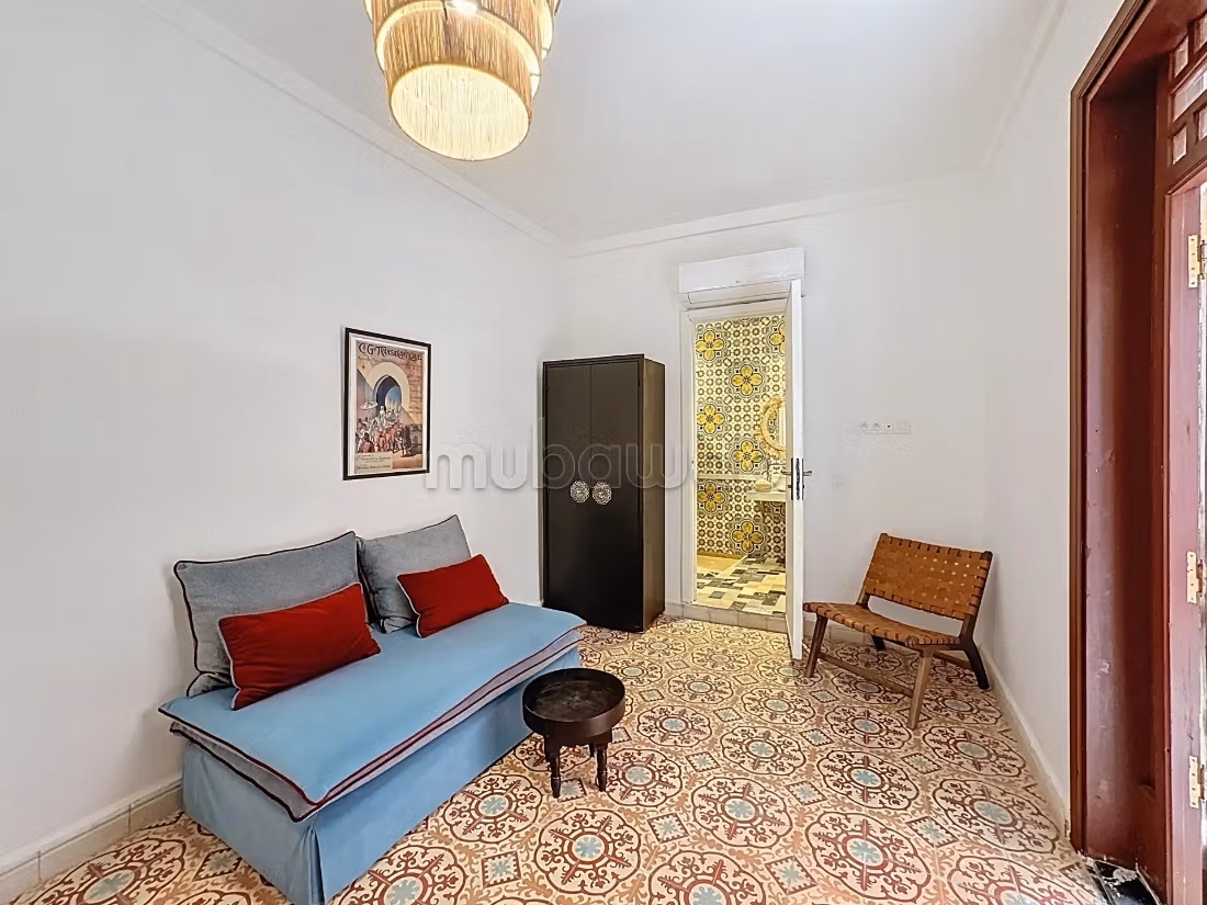 Riad casa di charme in vendita