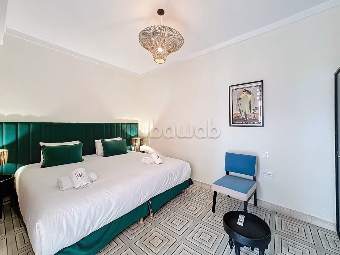 Riad casa di charme in vendita