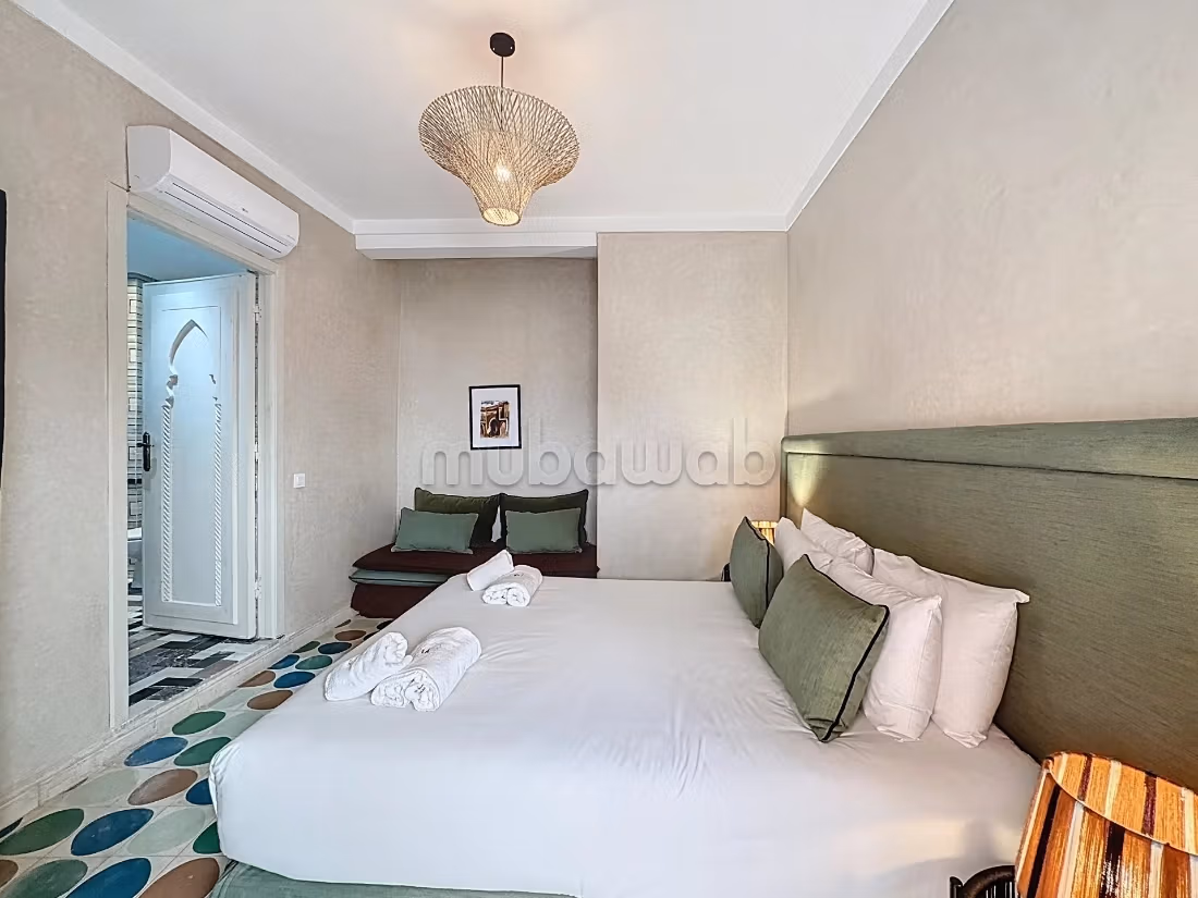 Riad casa di charme in vendita