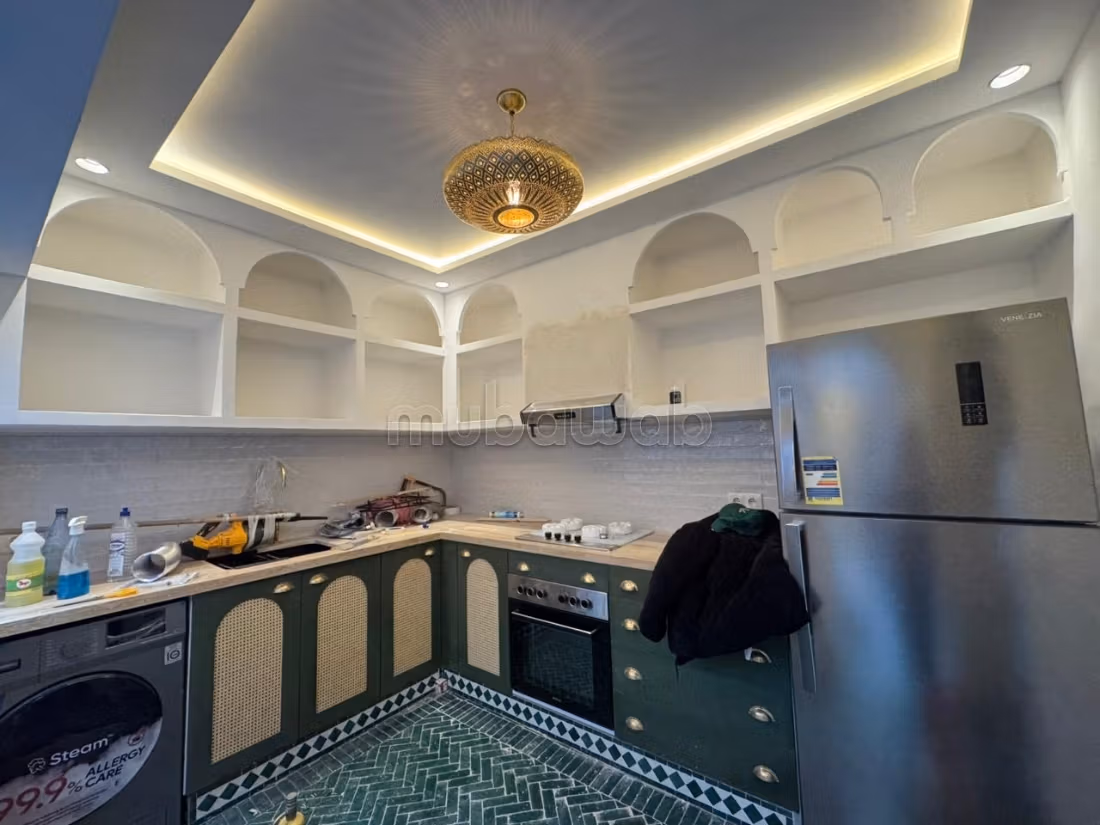Charme Riad titré meublé 9 chambres à vendre