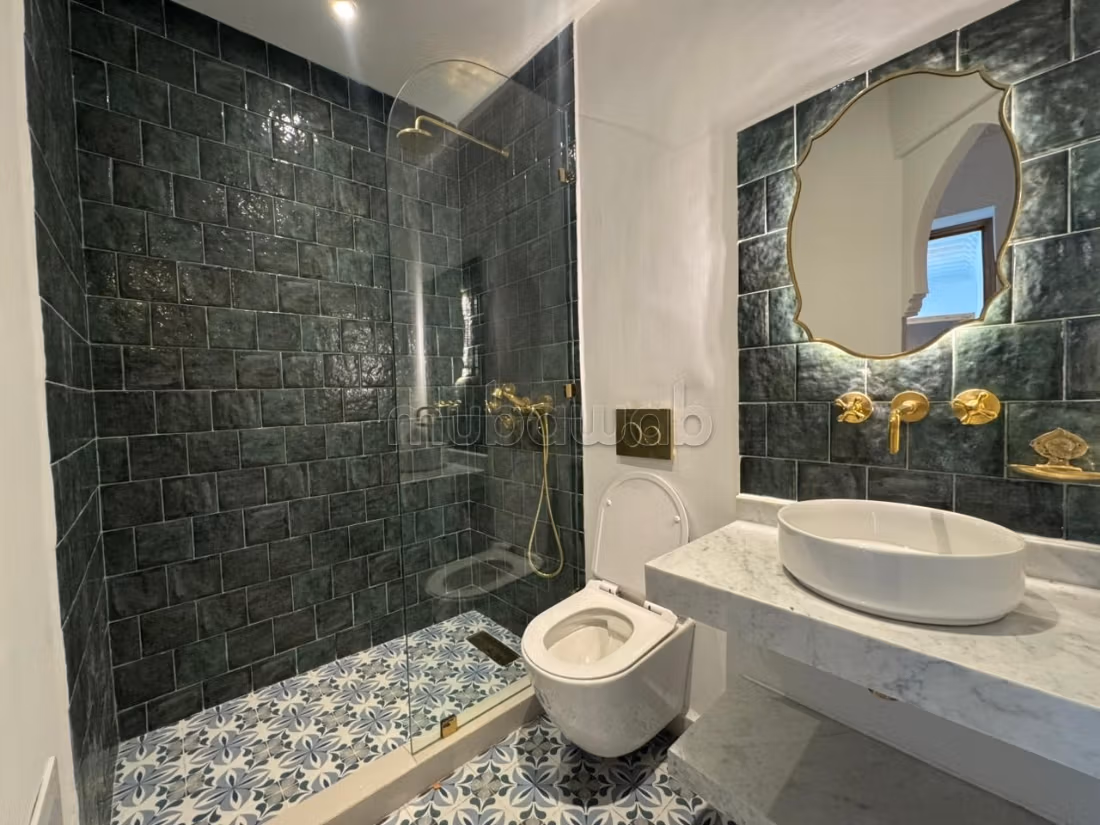 Charme Riad titré meublé 9 chambres à vendre