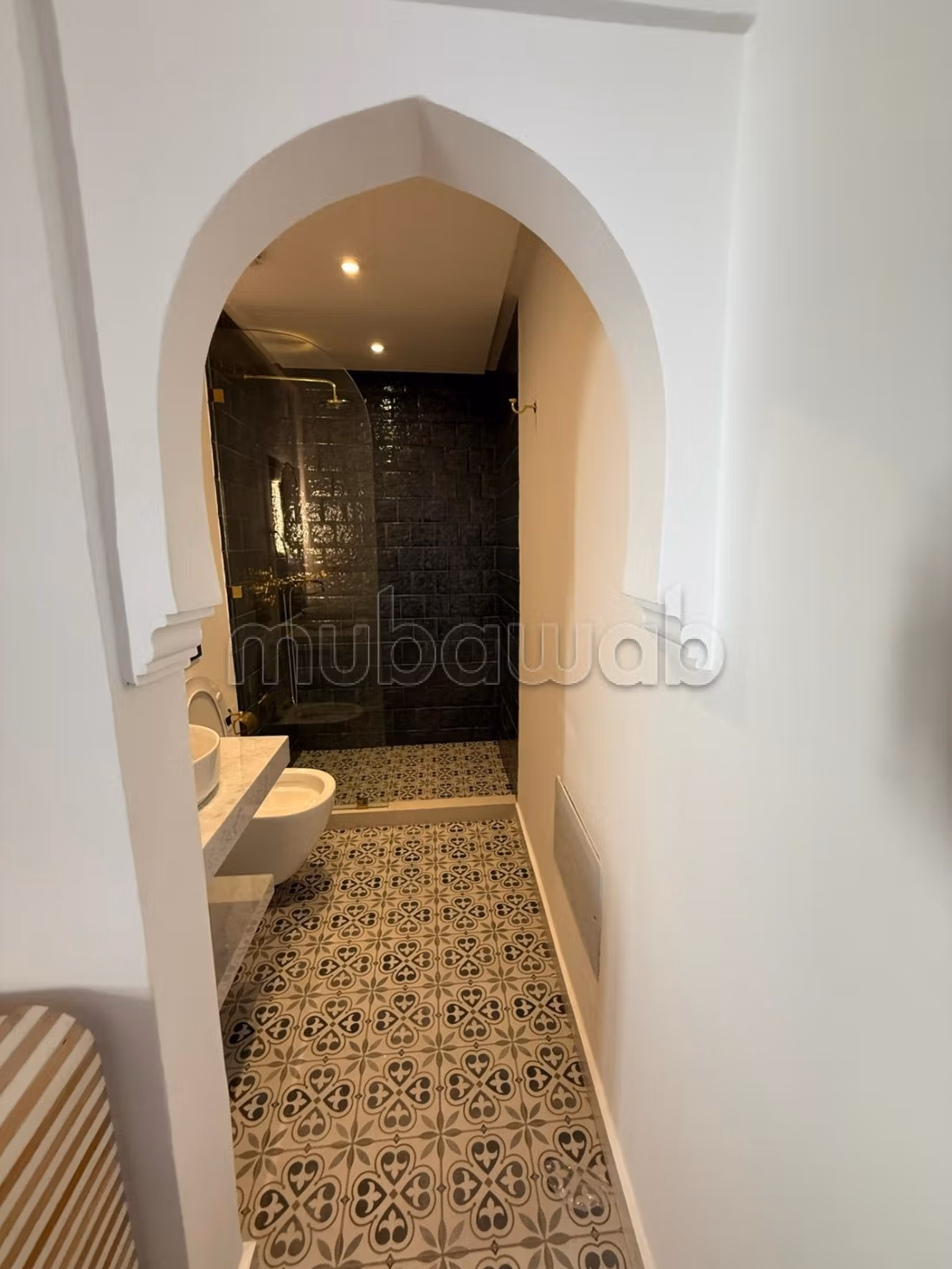 Charme Riad titré meublé 9 chambres à vendre