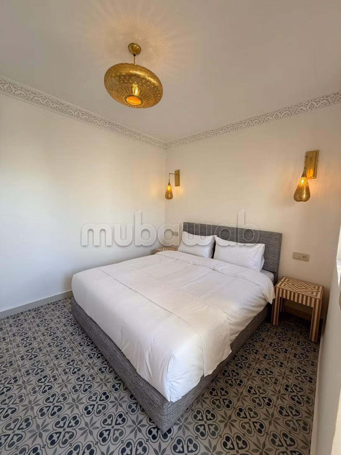 Charme Riad titré meublé 9 chambres à vendre