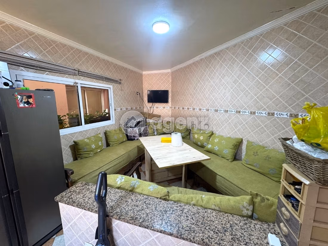 Appartement à vendre 217 m², 3 chambres Belvédère Casablanca