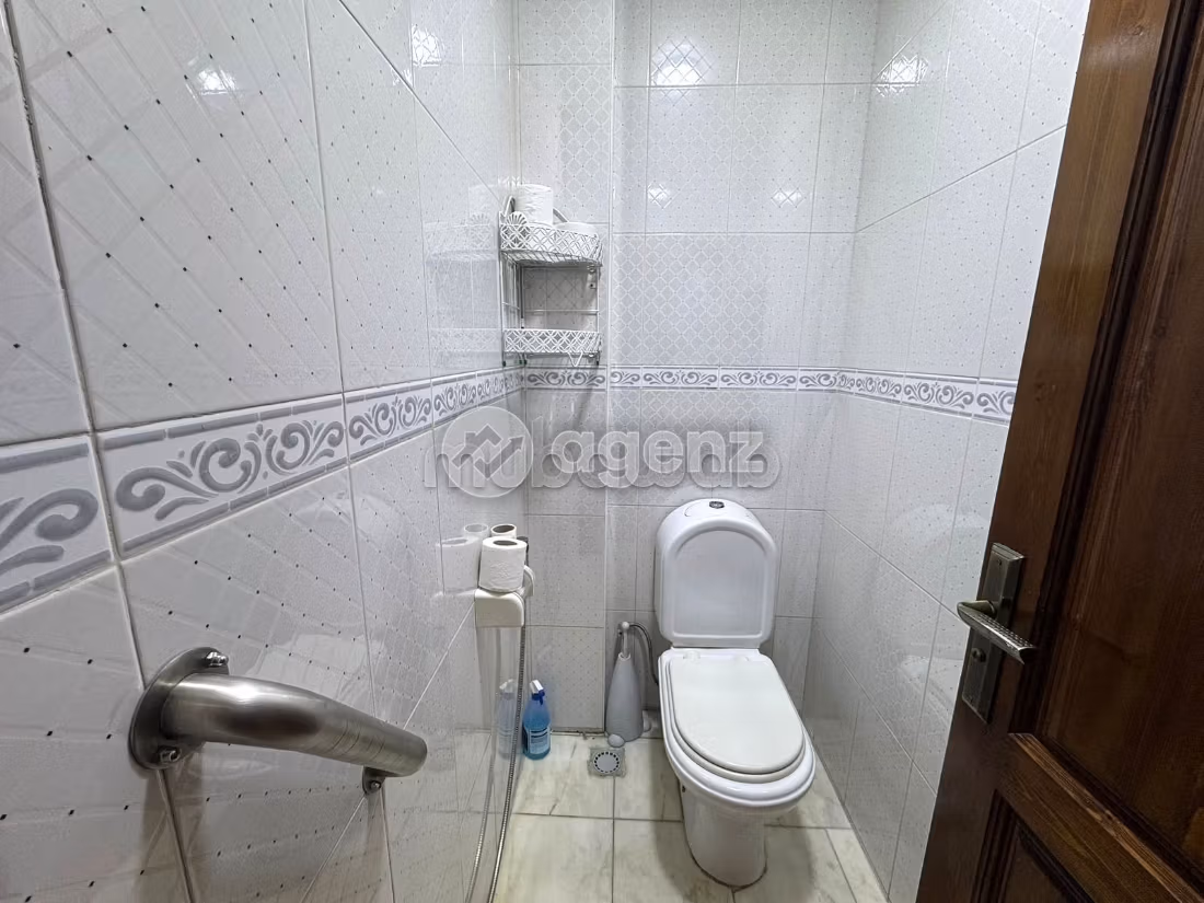 Appartement à vendre 217 m², 3 chambres Belvédère Casablanca