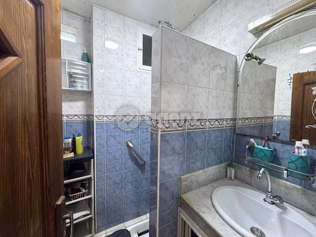 Appartement à vendre 217 m², 3 chambres Belvédère Casablanca