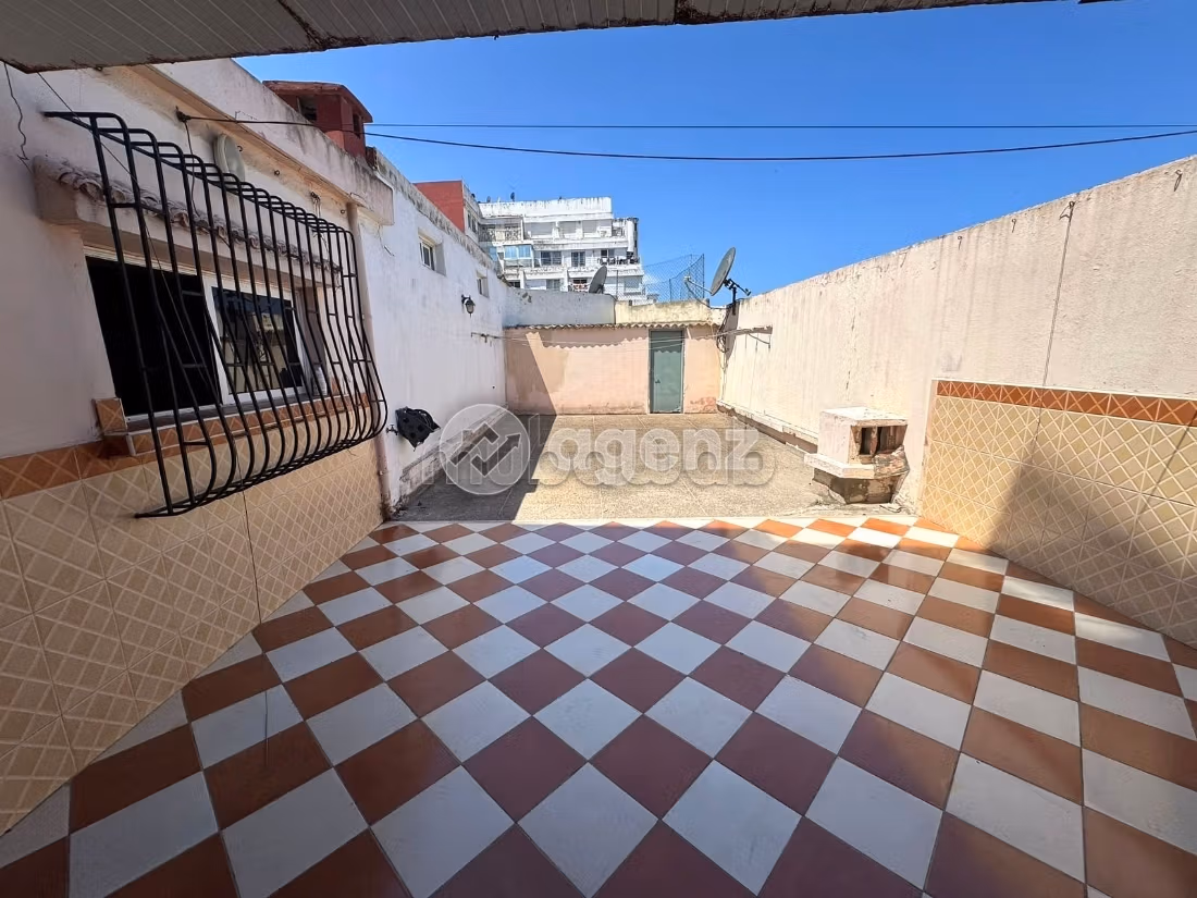 Appartement à vendre 217 m², 3 chambres Belvédère Casablanca