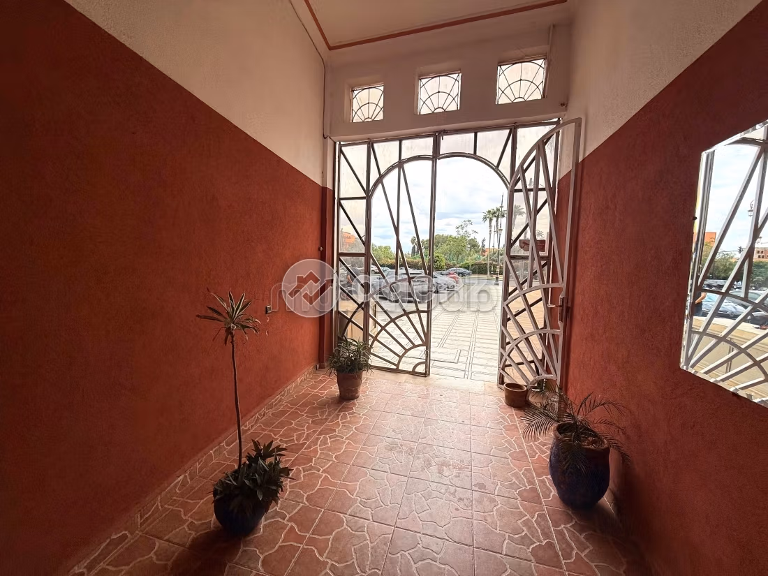 Appartement à vendre 100 m², 2 chambres Issil Marrakech