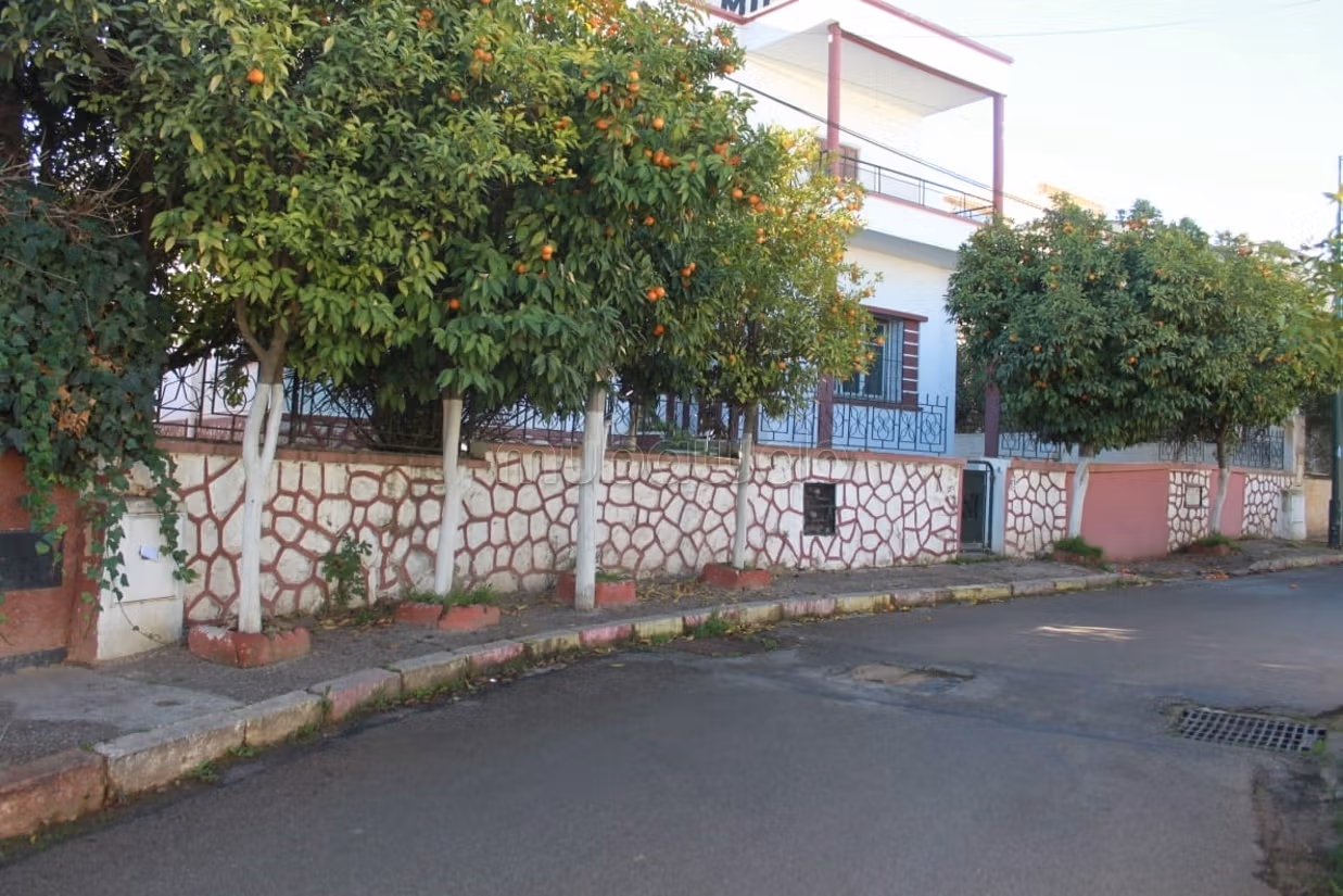 Villa ancien service d’école privée