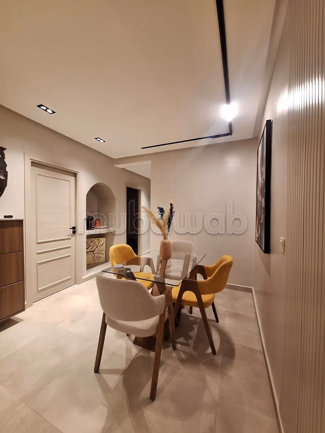 Magnifique appartement meuble au menara — 2