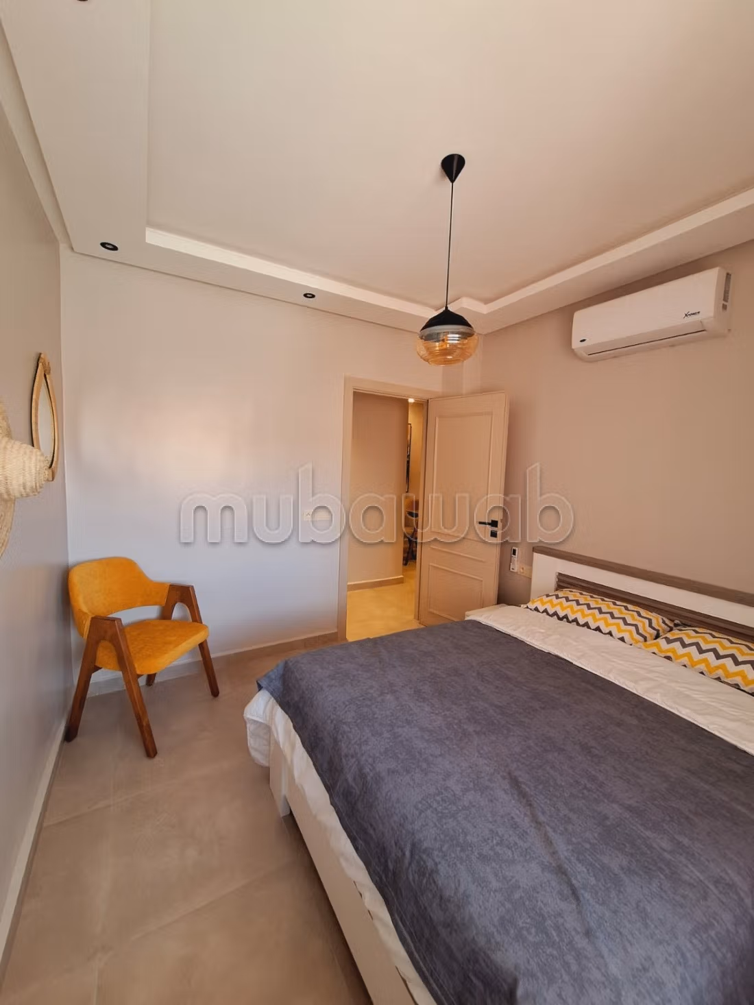 Magnifique appartement meuble au menara — 6