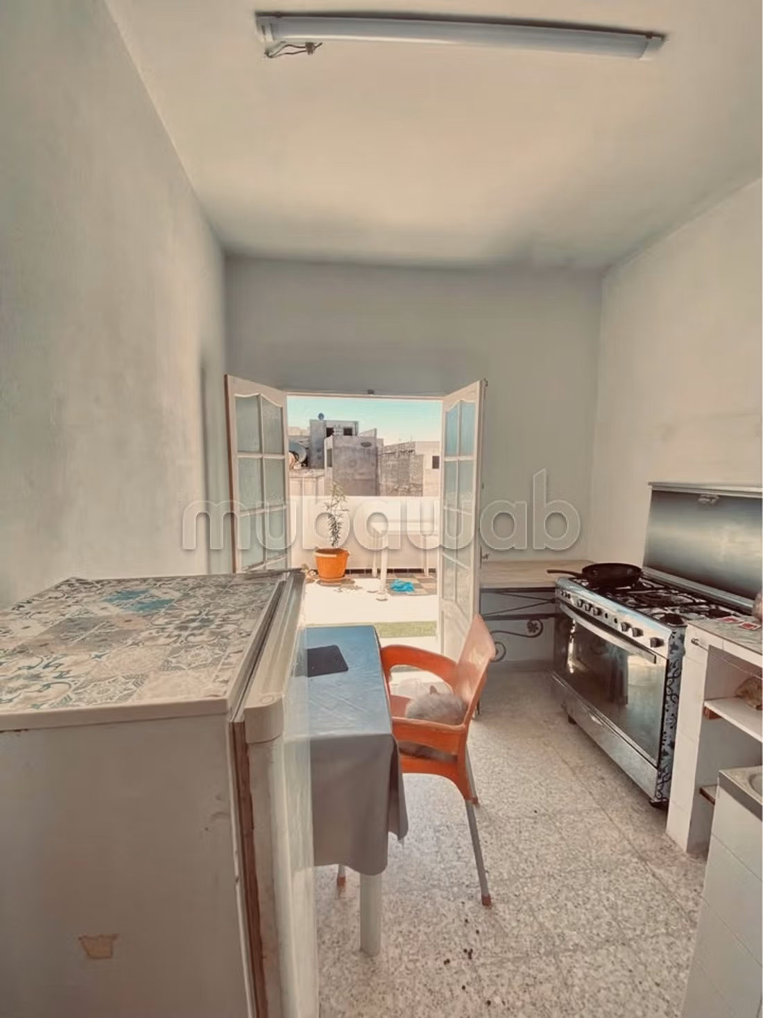 Apartment for rent - Downtown Monastir