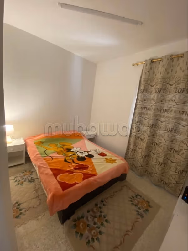 Appartement à louer – Centre Ville Monastir