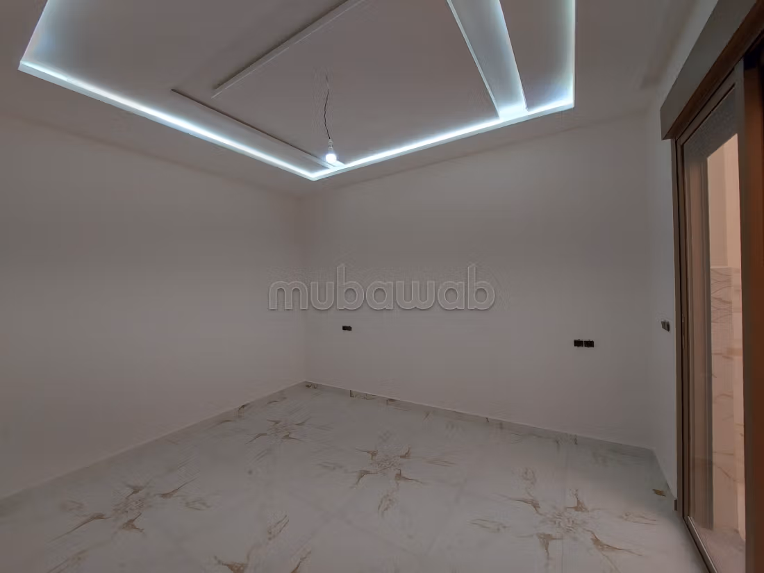 Apartamento nuevo en venta en Saidia