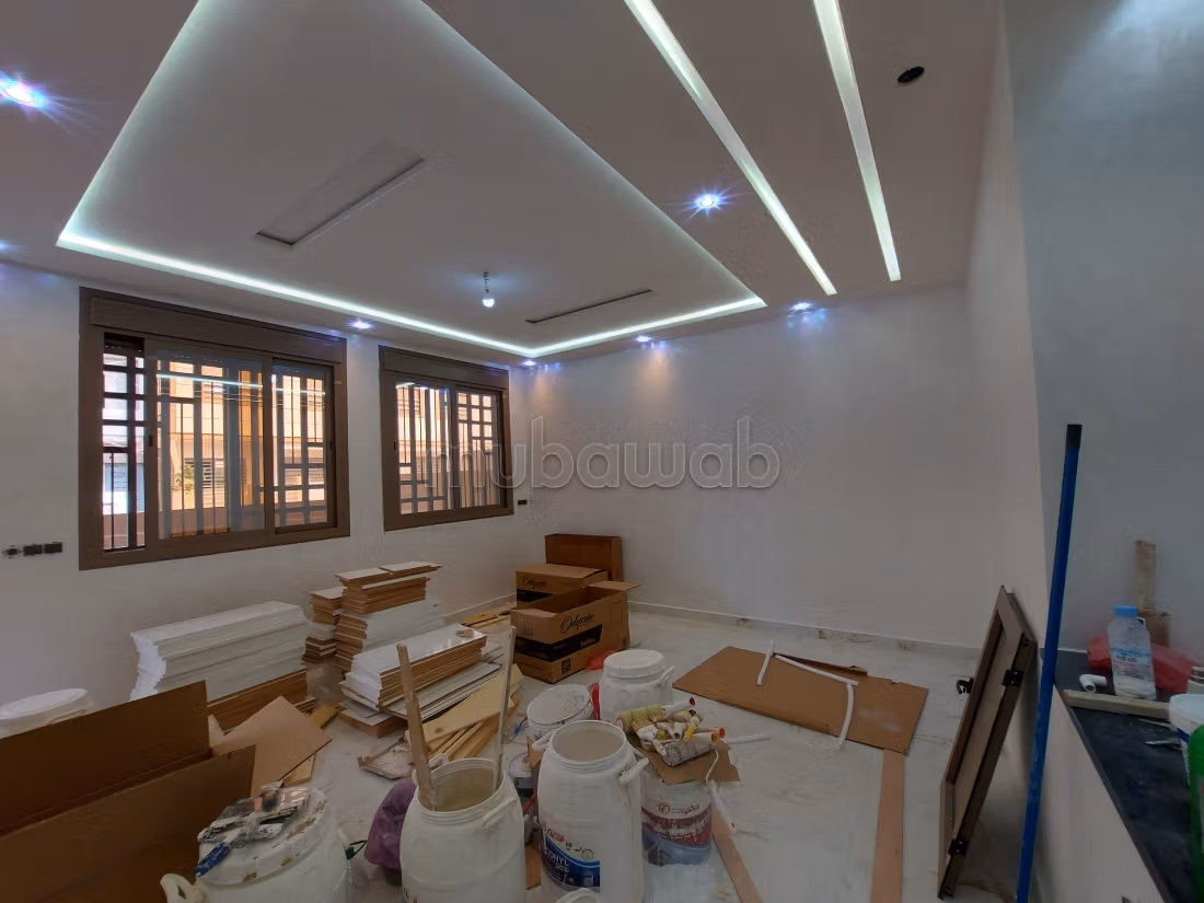 Apartamento nuevo en venta en Saidia