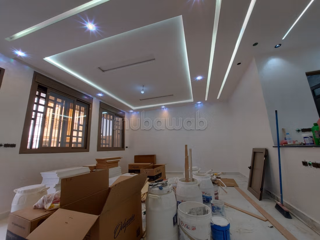 Apartamento nuevo en venta en Saidia