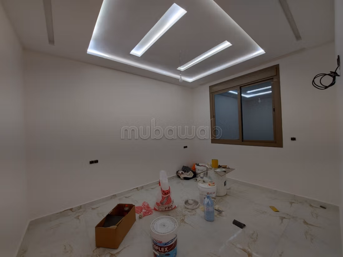 Apartamento nuevo en venta en Saidia