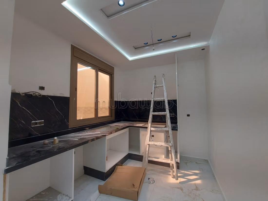 Apartamento nuevo en venta en Saidia